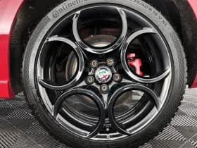 Alfa Romeo Romeo giulietta thumbnail 20