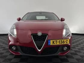 Alfa Romeo Romeo giulietta thumbnail 3