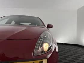 Alfa Romeo Romeo giulietta thumbnail 21