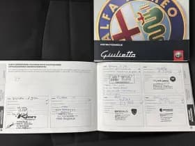 Alfa Romeo Romeo giulietta thumbnail 25