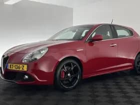 Alfa Romeo Romeo giulietta thumbnail 4