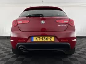 Alfa Romeo Romeo giulietta thumbnail 6