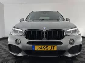 Bmw X5 thumbnail 3
