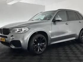 Bmw X5 thumbnail 4