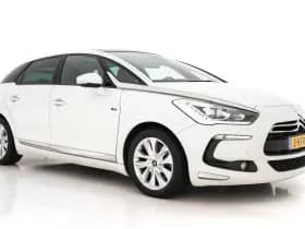 Citroen Ds5