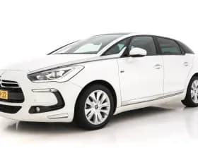Citroen Ds5 thumbnail 4