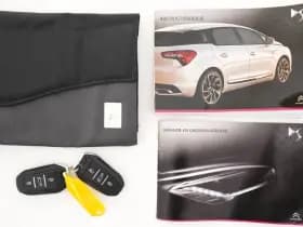 Citroen Ds5 thumbnail 32