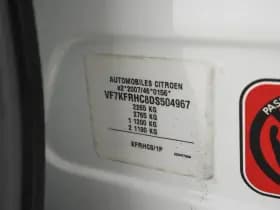 Citroen Ds5 thumbnail 35