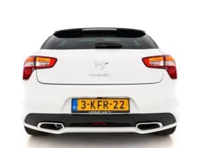 Citroen Ds5 thumbnail 6