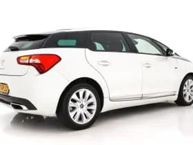 Citroen Ds5 thumbnail 7