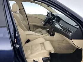 Bmw 5 serie thumbnail 13
