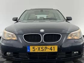 Bmw 5 serie thumbnail 3