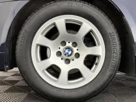 Bmw 5 serie thumbnail 29