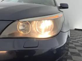 Bmw 5 serie thumbnail 30