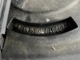 Bmw 5 serie thumbnail 32