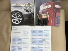 Bmw 5 serie thumbnail 34