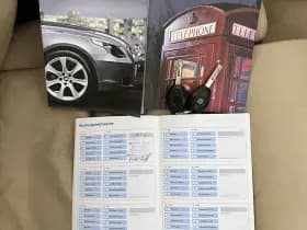 Bmw 5 serie thumbnail 35