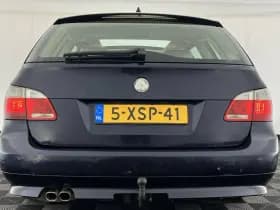Bmw 5 serie thumbnail 6