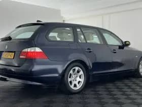 Bmw 5 serie thumbnail 7