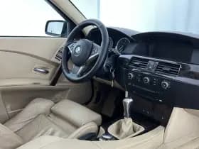 Bmw 5 serie thumbnail 9