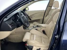 Bmw 5 serie thumbnail 10