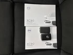 Volvo Xc90 thumbnail 35