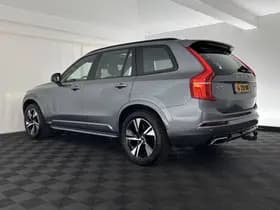 Volvo Xc90 thumbnail 5