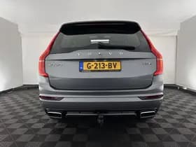 Volvo Xc90 thumbnail 6