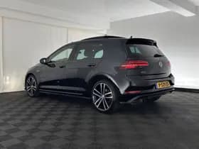 Volkswagen Golf thumbnail 5