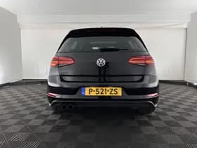 Volkswagen Golf thumbnail 6