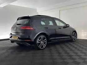 Volkswagen Golf thumbnail 7