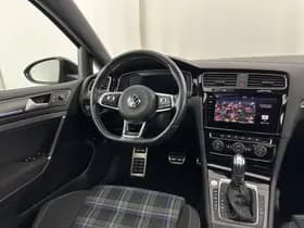 Volkswagen Golf thumbnail 9