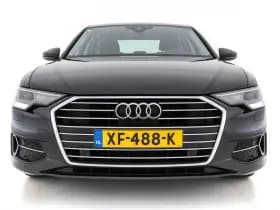 Audi A6 thumbnail 3