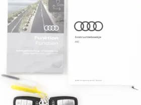 Audi A6 thumbnail 29
