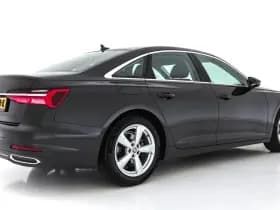 Audi A6 thumbnail 7
