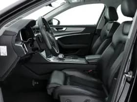 Audi A6 thumbnail 9