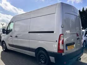 Renault Master thumbnail 4