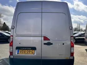 Renault Master thumbnail 5