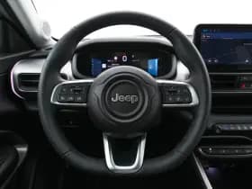 Jeep Avenger thumbnail 20