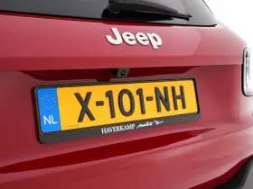 Jeep Avenger thumbnail 27