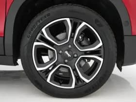 Jeep Avenger thumbnail 28