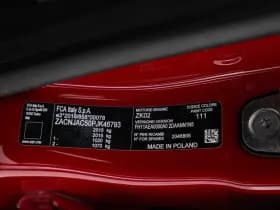 Jeep Avenger thumbnail 30