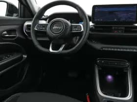 Jeep Avenger thumbnail 8