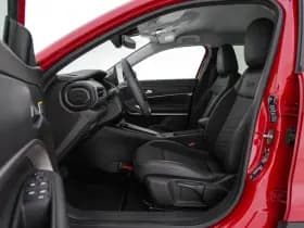 Jeep Avenger thumbnail 9