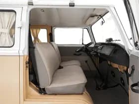 Volkswagen Kombi thumbnail 12