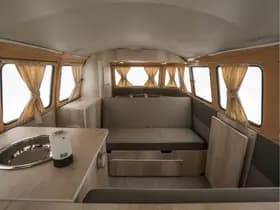 Volkswagen Kombi thumbnail 14