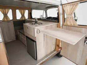 Volkswagen Kombi thumbnail 15