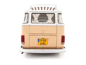 Volkswagen Kombi thumbnail 6