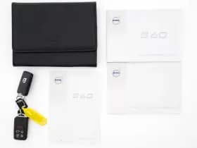 Volvo S60 thumbnail 25