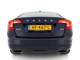 Volvo S60 thumbnail 6